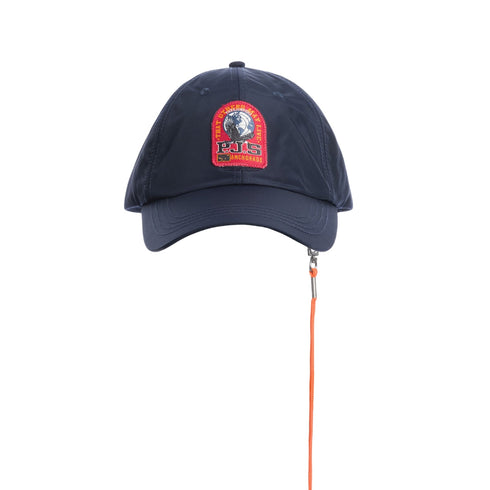 Parajumpers BRAVO CAP 251MPABCHA13 BLUE NAVY One Size